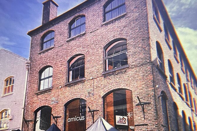 Hysterical Histories Cork Dinner Theatre Show - A Cork history lesson with dinner and songs