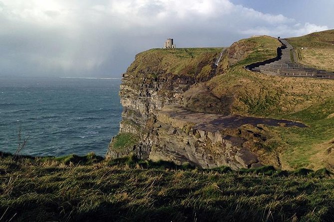 Independent Cliffs of Moher Half Day Trip from Galway - Choosing the best departure time