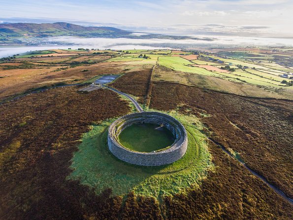 Inishowen Peninsula Tour - Key points at a glance