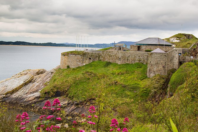 Inishowen Peninsula Tour - Doagh Famine Village and the story of rural Ireland