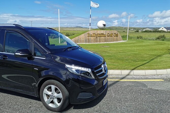 Inishowen Peninsula Tour - Malin Head and Banba’s Crown