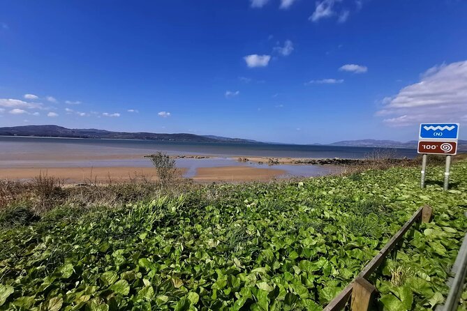 Inishowen Peninsula Tour - The guide makes the difference