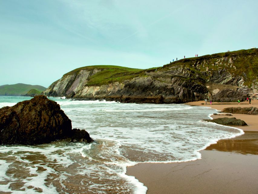 Ireland: 2 Day Wild Atlantic Way Tour - Guides, Coach Time, and Group Comfort