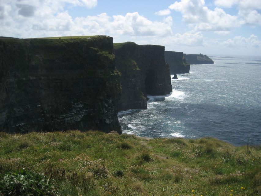 Ireland: 3-Day West Coast Explorer Tour - Who should book this West Coast tour?