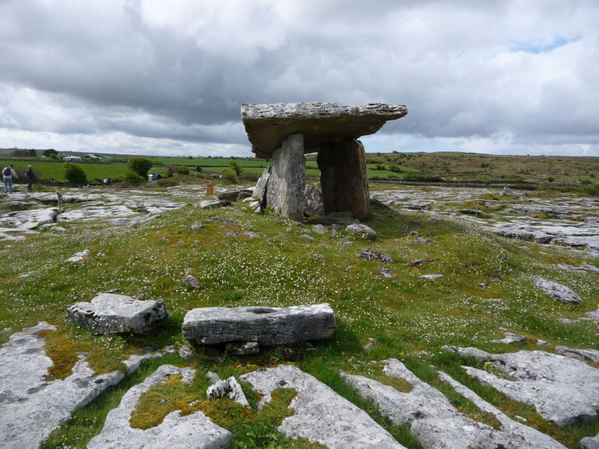 Ireland: 3-Day West Coast Explorer Tour - Day 2: Cong, Kylemore Abbey, and Connemara’s Sky Road
