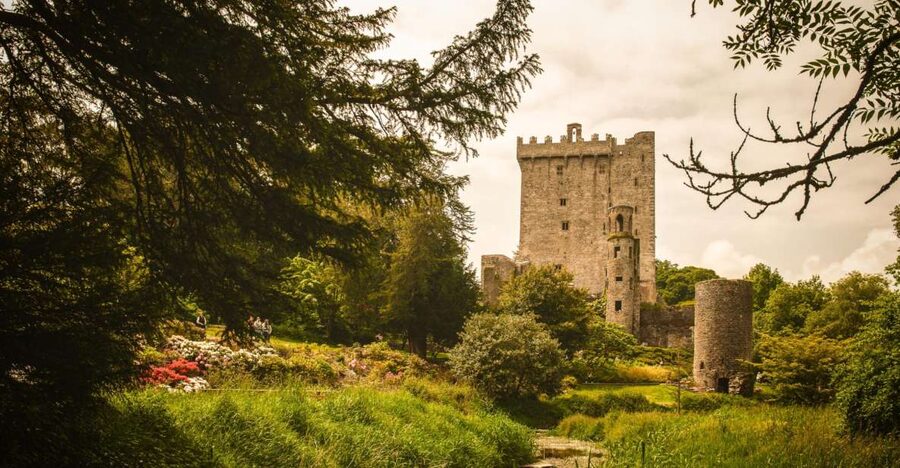 Ireland: Blarney Castle, Kilkenny & Irish Whiskey 3-Day Tour - Why this three-day route works