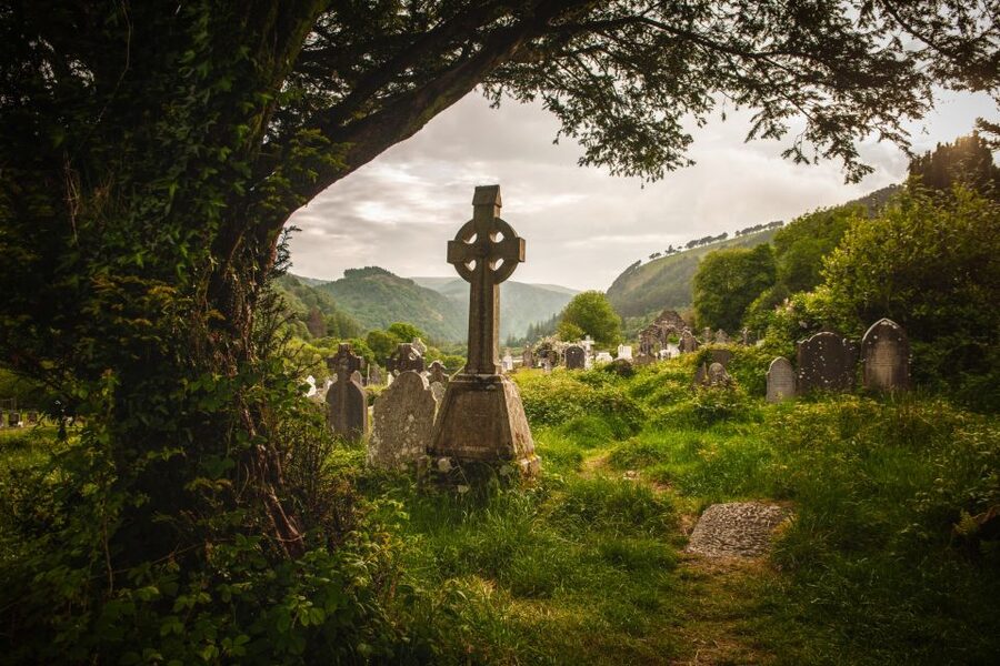 Ireland: Blarney Castle, Kilkenny & Irish Whiskey 3-Day Tour - Day two: Cobh, the Copper Coast, and Waterford