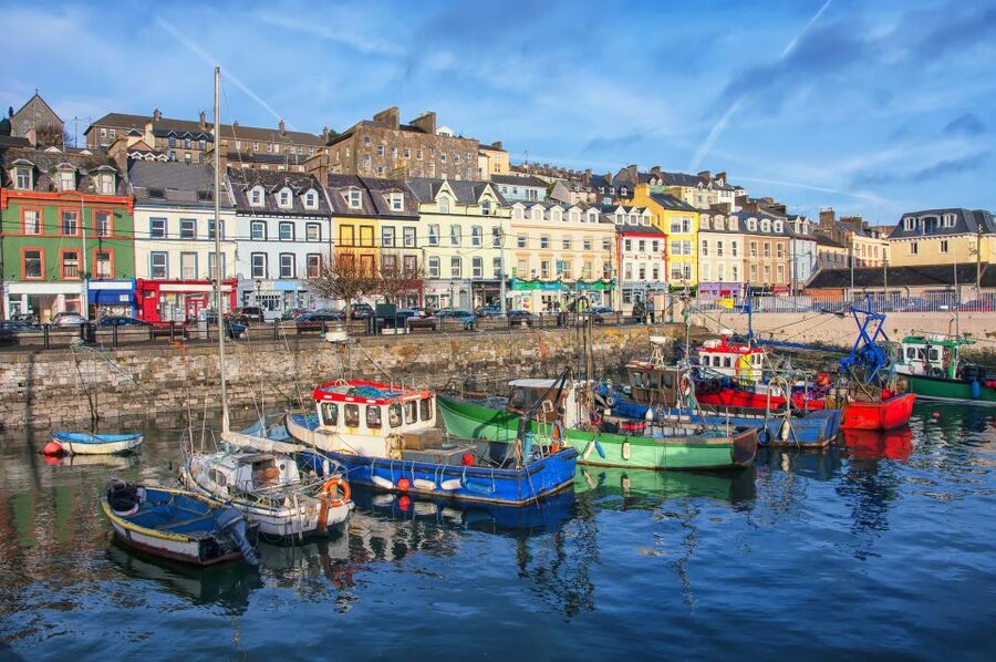 Ireland: Blarney Castle, Kilkenny & Irish Whiskey 3-Day Tour - The real cost at $788 per person