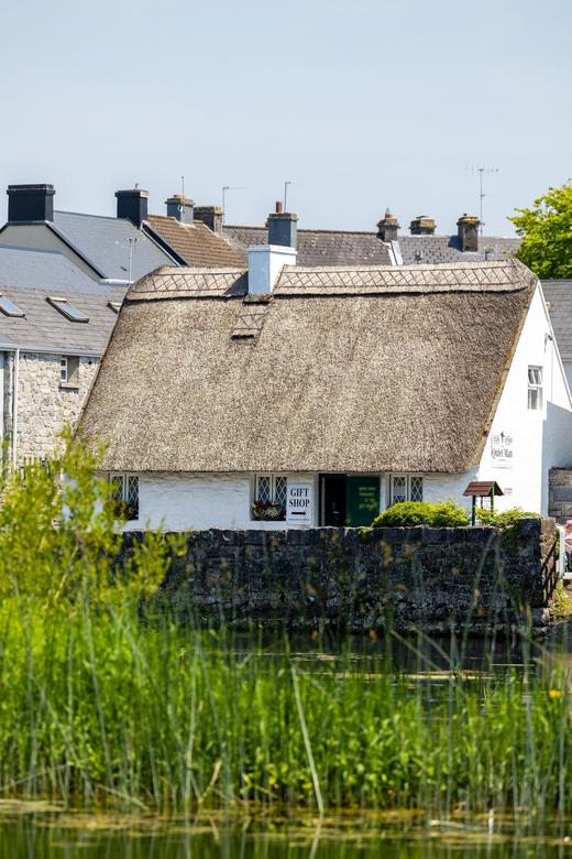 Ireland: County Mayo The Quiet Man Museum Self-Guided Visit - Key points to know before you go