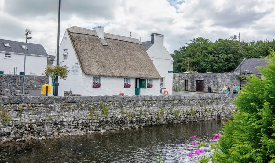 Ireland: County Mayo The Quiet Man Museum Self-Guided Visit - Why The Quiet Man still matters in Cong