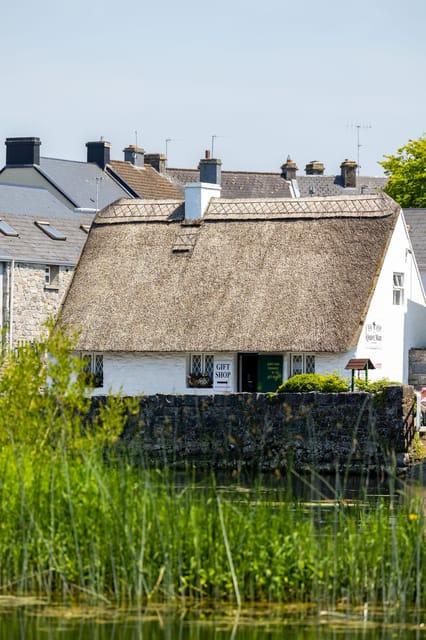 Ireland: County Mayo The Quiet Man Museum Self-Guided Visit - Who will get the most from this visit