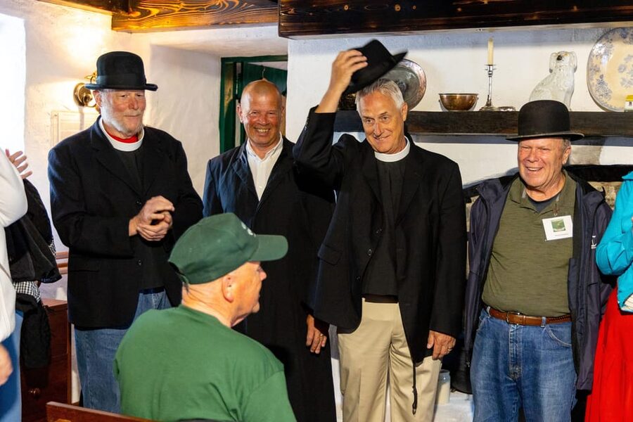 Ireland: County Mayo The Quiet Man Museum Self-Guided Visit - Booking, cancellation, and practical flexibility