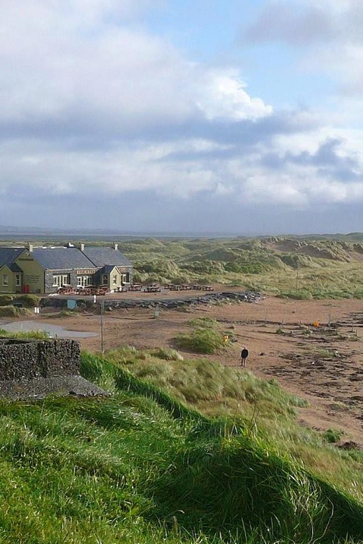 Ireland: Dingle Peninsula Day Tour - Key points at a glance