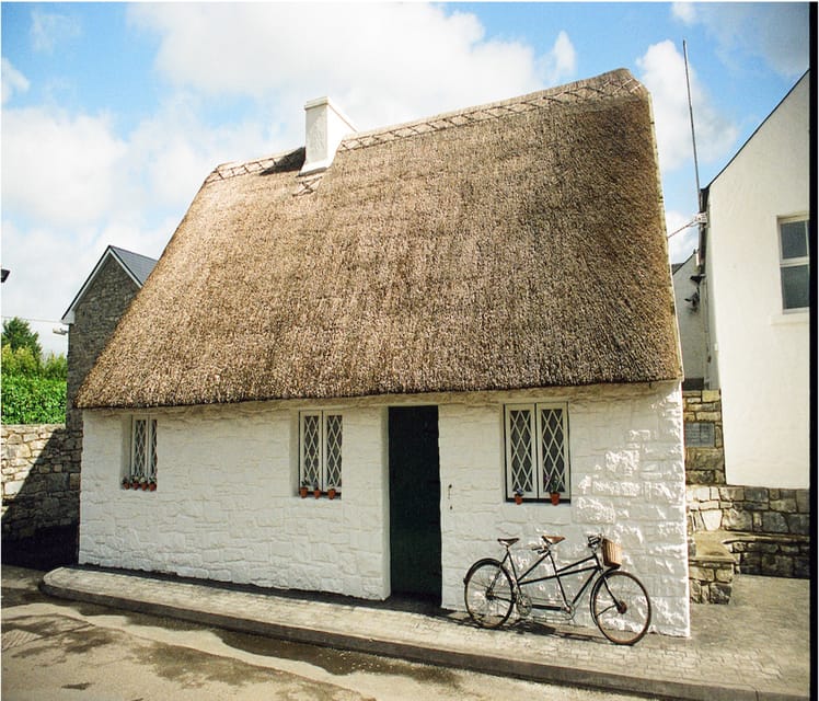 Ireland: The Quiet Man Museum and Film Location Guided Tour - Key points to know before you go