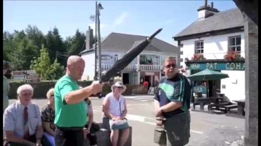 Ireland: The Quiet Man Museum and Film Location Guided Tour - Who will enjoy this most
