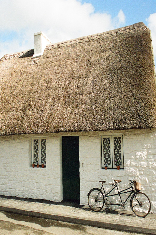 Ireland: The Quiet Man Museum and Film Location Guided Tour - What I would do before and after the tour