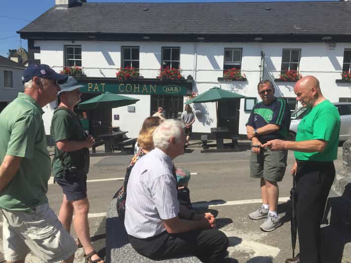 Ireland: The Quiet Man Museum and Film Location Guided Tour - Starting at the thatched cottage museum
