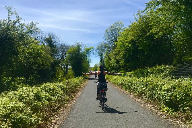 Irelands Ancient East Waterford Greenway Cycle Tours & Bike Hire - Key points to know before you book
