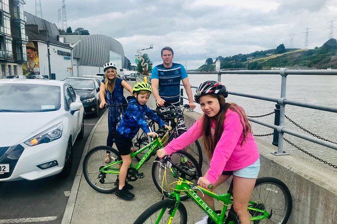 Irelands Ancient East Waterford Greenway Cycle Tours & Bike Hire - Why the Waterford Greenway makes a good cycling day
