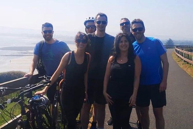 Irelands Ancient East Waterford Greenway Cycle Tours & Bike Hire - How much cycling should you plan?