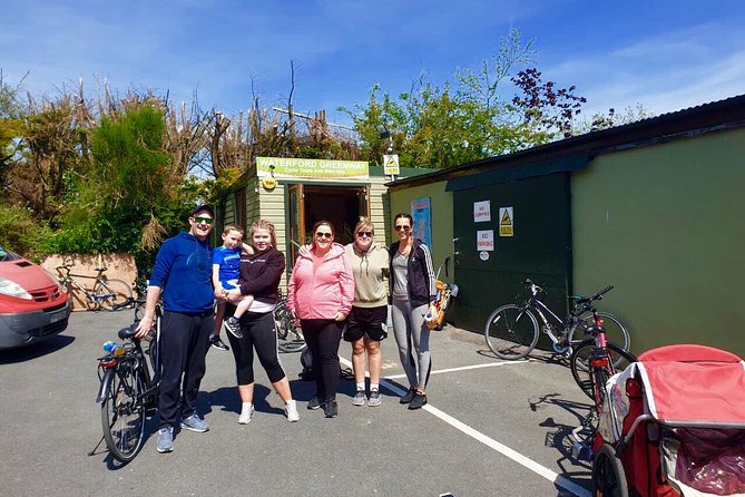Irelands Ancient East Waterford Greenway Cycle Tours & Bike Hire - The practical concern: finding the right operator