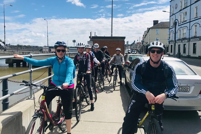 Irelands Ancient East Waterford Greenway Cycle Tours & Bike Hire - Weather, cancellations, and basic planning