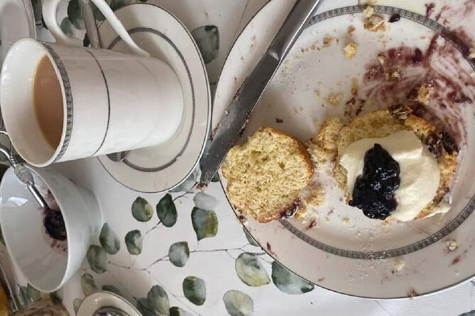 Irish Baking Class: Granny's Apple Cake, Traditional Scones - Why the Home Setting Adds Value