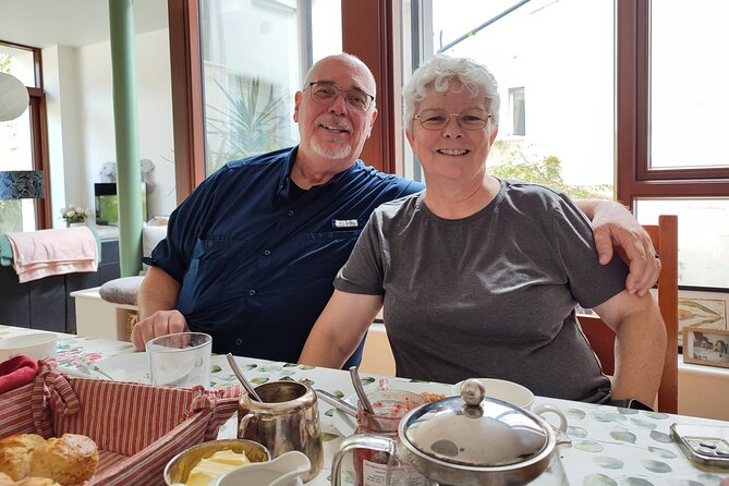 Irish Baking Class: Granny's Apple Cake, Traditional Scones - Is $102.41 a Fair Price?