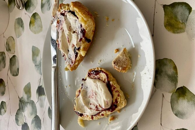 Irish Baking Class: Granny's Apple Cake, Traditional Scones - Getting There and Planning Your Morning