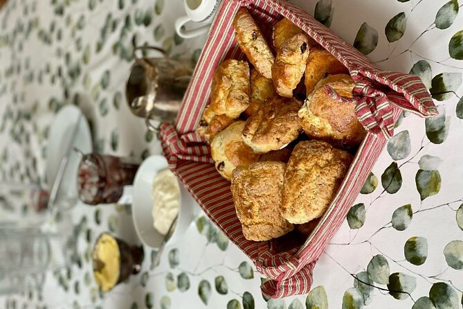 Irish Baking Class: Granny's Apple Cake, Traditional Scones - Families, Dietary Needs, and Accessibility
