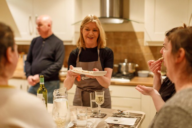 Irish Craic & Cuisine: Cooking Class & Dinner in Central Dublin - Who will enjoy this most