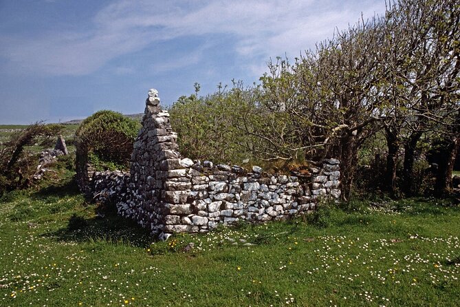 Irish Famine Museum / Exhibition Dublin - How the $18.15 price works out
