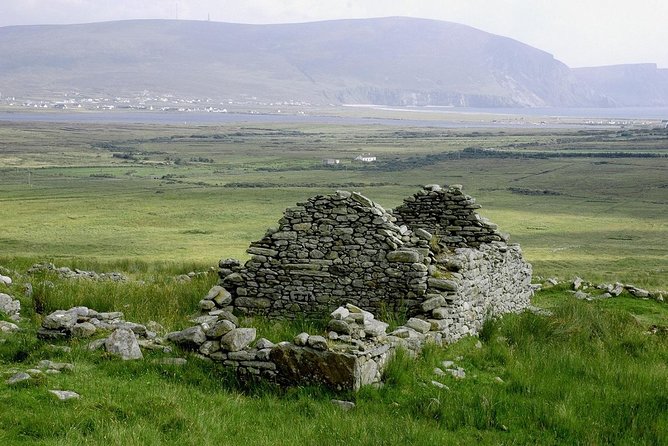 Irish Famine Museum / Exhibition Dublin - Practical timing and booking advice