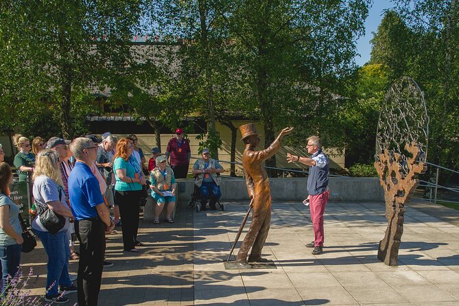 Irish National Stud & Gardens Skip the line Entrance - Meeting the Stud’s racing stars