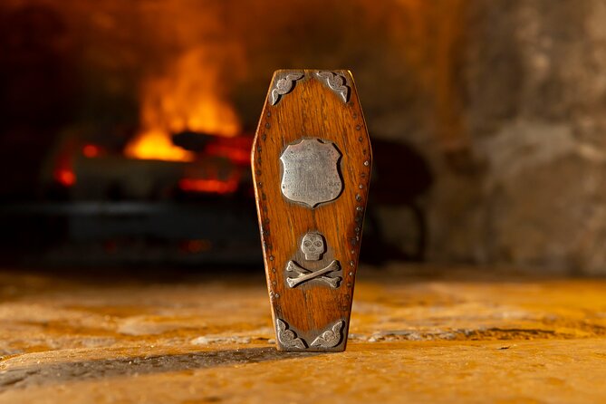 Irish Wake Museum Tour Rituals of Death and Celebration of Life - Key points to know before you go