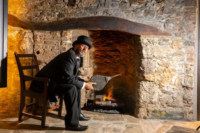 Irish Wake Museum Tour Rituals of Death and Celebration of Life - A 45-minute stop that fits Waterford well