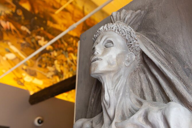 Irish Wake Museum Tour Rituals of Death and Celebration of Life - Who will enjoy this museum most?