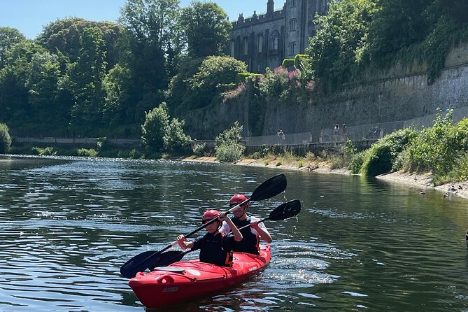 Kayak and SUP Tours Kilkenny - Who will enjoy this Kilkenny river tour?