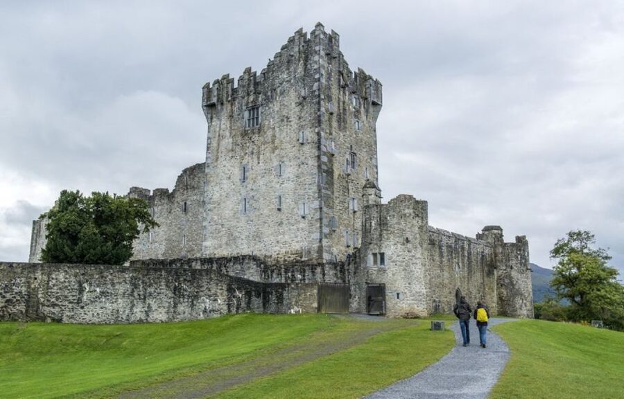 Kerry: Full-Day Tour from Dublin - What the $101 price really covers