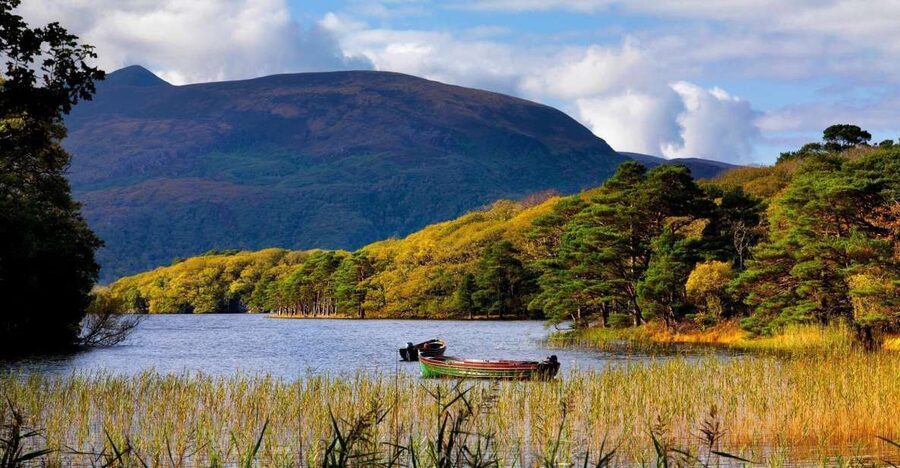 Kerry: Full-Day Tour from Dublin - The real tradeoff: Kerry in one day from Dublin