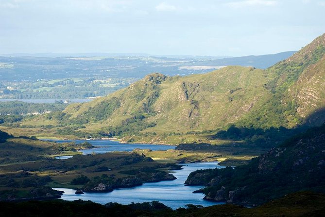 Kerry Highlights Day Tour from Dublin - Key points to know before booking