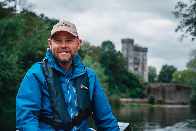Kilkenny Boat Trip - How it fits into a day in Kilkenny