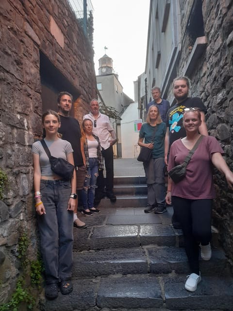 Kilkenny Dark Tours - Meeting at Kilkenny Castle at 7pm