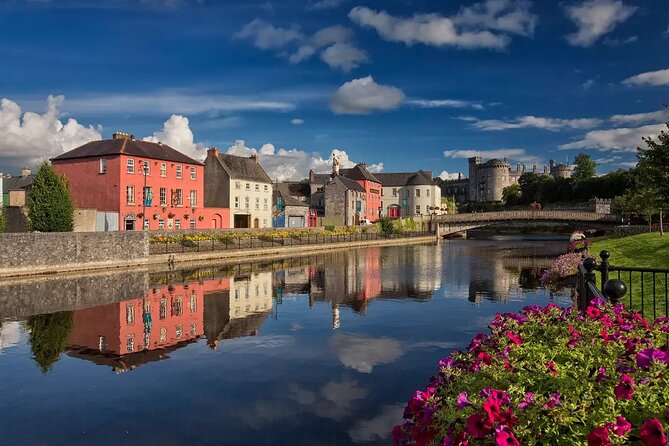 Kilkenny Food and Brewery Tour - Chocolate finishes the food trail on a sweet note
