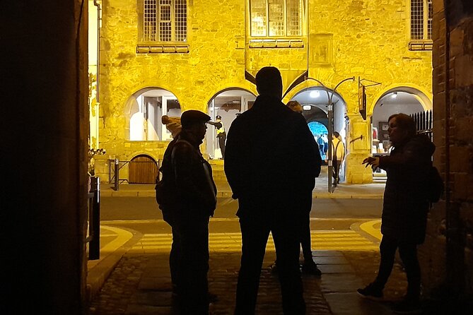 Kilkenny Haunted Dark Tours - From Kilkenny Castle to the city’s darker side