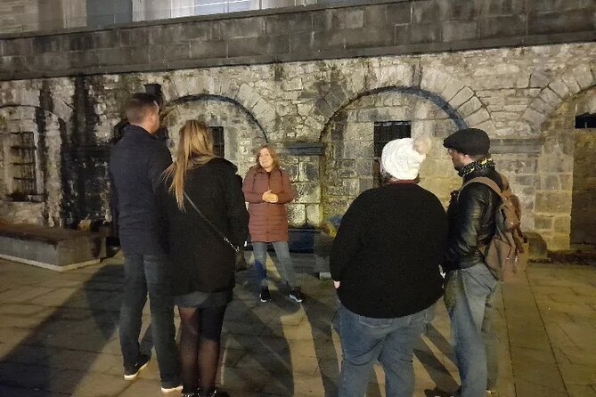 Kilkenny Haunted Dark Tours - Bishop Ledrede’s curse
