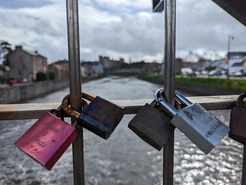 Kilkenny: Historical Highlights Walking Tour - What the $14 price really gets you