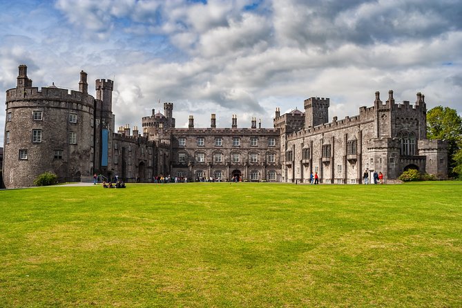 Kilkenny Romance: Private Tour with Professional Guide - A short private introduction to Kilkenny