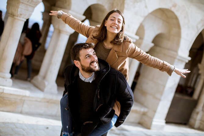 Kilkenny Romance: Private Tour with Professional Guide - What the guides add to the walk