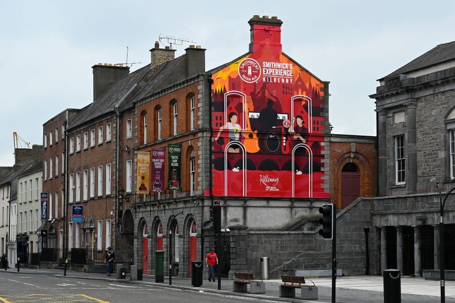 Kilkenny: Smithwick's Beer Experience - Key points at a glance